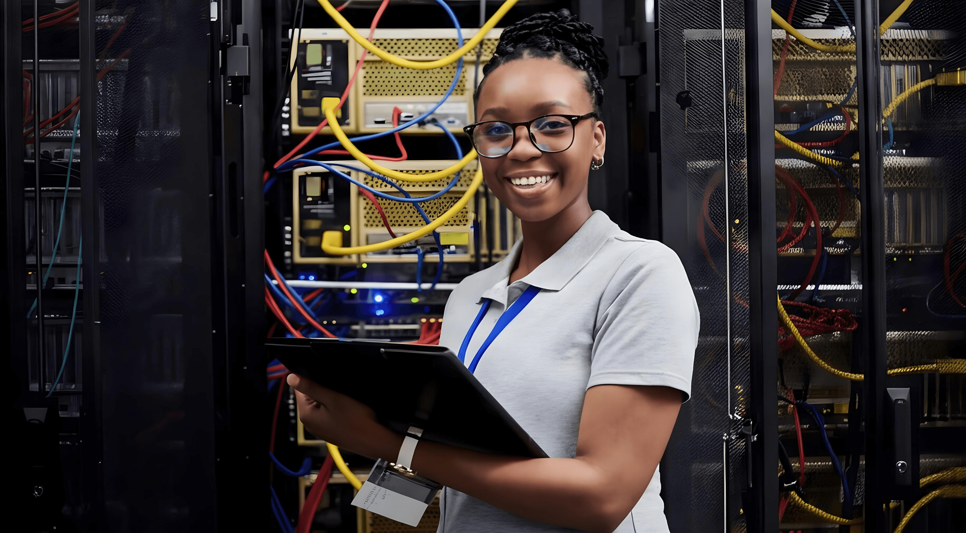 Experts sécurité en collaboration