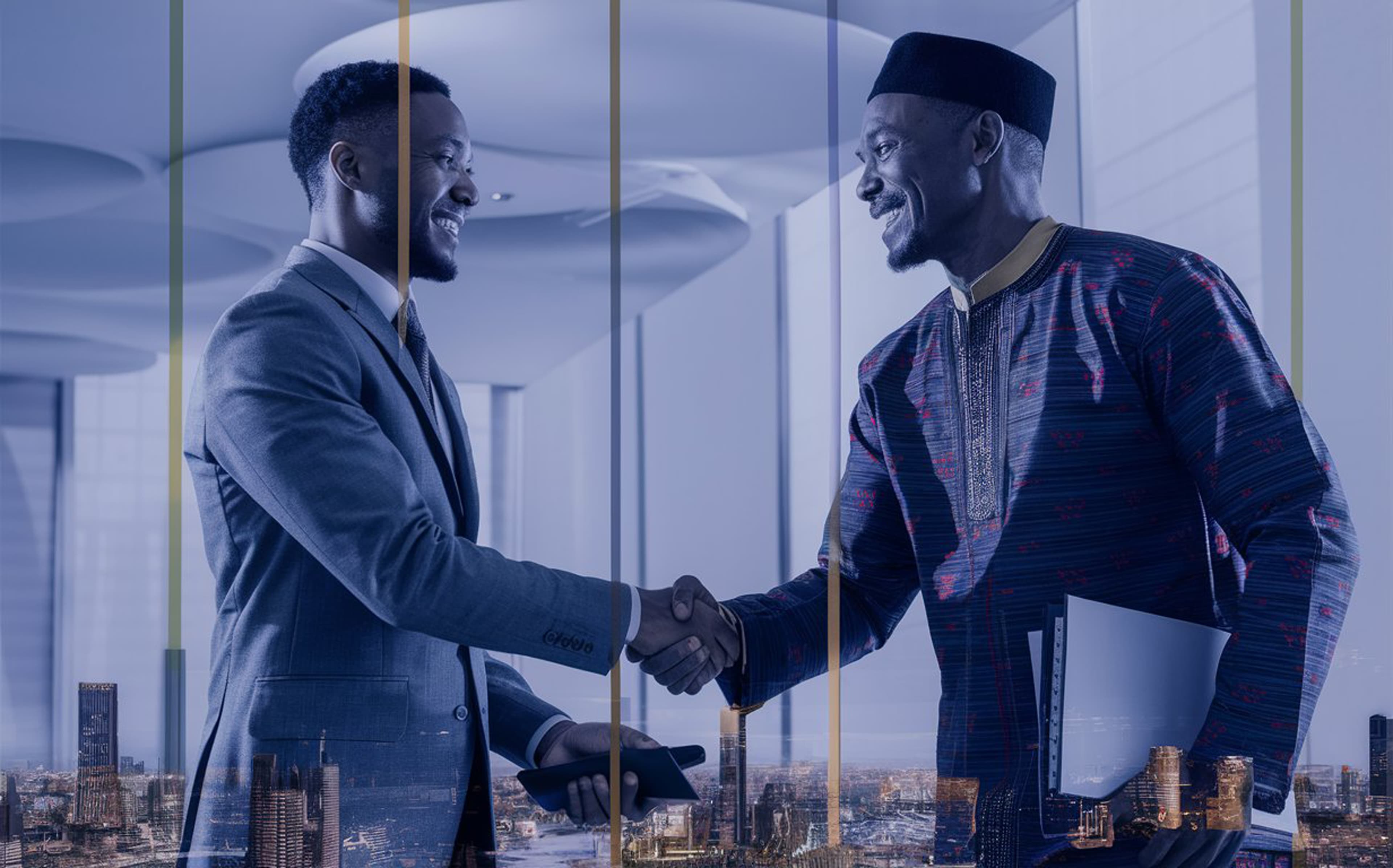 Partenaires Technologiques