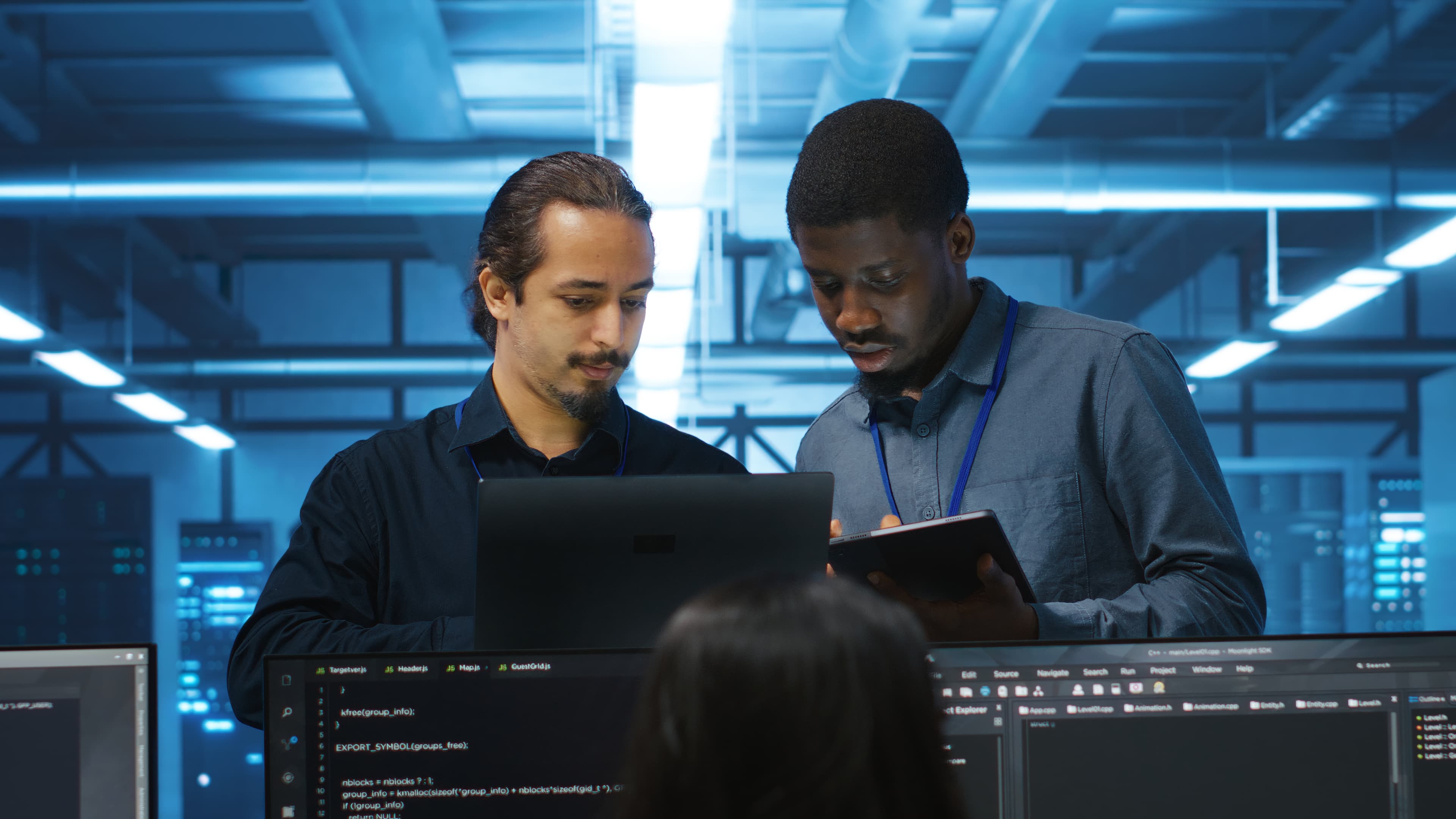Webinaire : Protéger votre PME contre les ransomwares